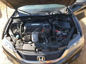 Honda Accord EX-L / 2.4 i-VTEC /  /   /  | Mobile.bg    11