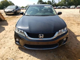 Honda Accord EX-L / 2.4 i-VTEC /  /   /  | Mobile.bg    5