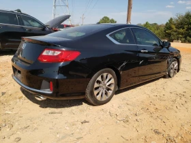 Honda Accord EX-L / 2.4 i-VTEC /  /   /  | Mobile.bg    4