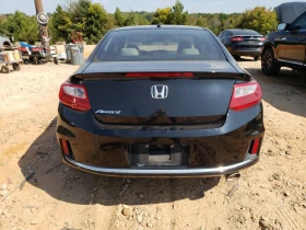 Honda Accord EX-L / 2.4 i-VTEC /  /   /  | Mobile.bg    6