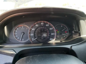 Honda Accord EX-L / 2.4 i-VTEC /  /   /  | Mobile.bg    9