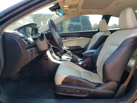 Honda Accord EX-L / 2.4 i-VTEC /  /   /  | Mobile.bg    7