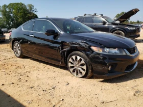 Honda Accord EX-L / 2.4 i-VTEC /  /   /  | Mobile.bg    3