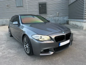  BMW 535