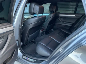 BMW 535 FULL- ///M-SPORTS PACKAGE-8ZF-CAMERA--F1 | Mobile.bg    14