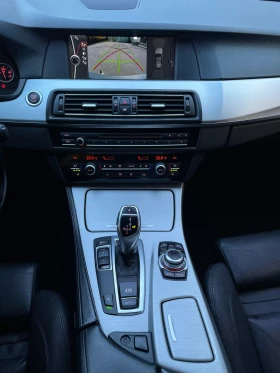 BMW 535 FULL- ///M-SPORTS PACKAGE-8ZF-CAMERA--F1 | Mobile.bg    12