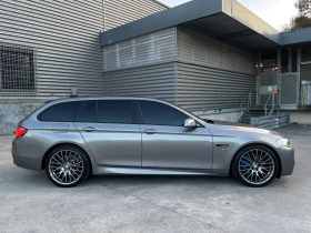 BMW 535 FULL- ///M-SPORTS PACKAGE-8ZF-CAMERA--F1 | Mobile.bg    2