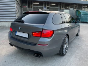 BMW 535 FULL- ///M-SPORTS PACKAGE-8ZF-CAMERA--F1 | Mobile.bg    3