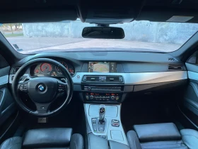 BMW 535 FULL- ///M-SPORTS PACKAGE-8ZF-CAMERA--F1 | Mobile.bg    10
