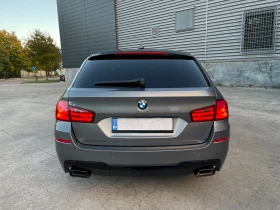 BMW 535 FULL- ///M-SPORTS PACKAGE-8ZF-CAMERA--F1 | Mobile.bg    4