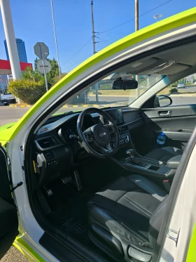 Kia K5 LPI - 25000 лв. / 12782.30 € - 94917887 9