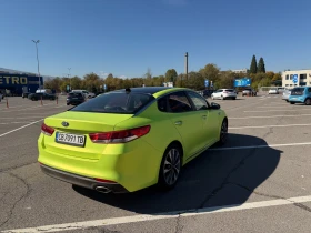 Kia K5 LPI - 25000 лв. / 12782.30 € - 94917887 5
