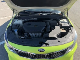 Kia K5 LPI - 25000 лв. / 12782.30 € - 94917887 7