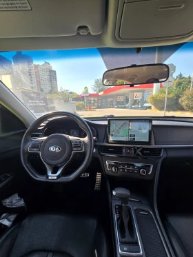 Kia K5 LPI - 25000 лв. / 12782.30 € - 94917887 11