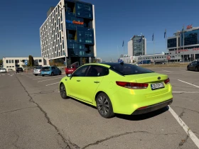 Kia K5 LPI - 25000 лв. / 12782.30 € - 94917887 6