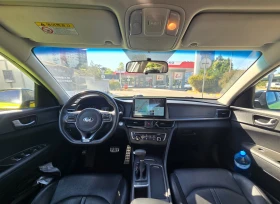 Kia K5 LPI - 25000 лв. / 12782.30 € - 94917887 8