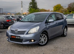 Toyota Verso 1.8 VVT-i | 7м. | PANO | KEYLESS | С ГАРАНЦИЯ! 