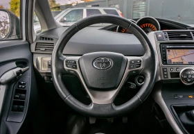 Toyota Verso 1.8 VVT-i | 7м. | PANO | KEYLESS | С ГАРАНЦИЯ!  - 12500 лв. / 6391.15 € - 65599590 9