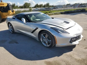 Chevrolet Corvette Stingray Z51 2LT | Mobile.bg    4