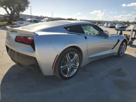 Chevrolet Corvette Stingray Z51 2LT | Mobile.bg    3