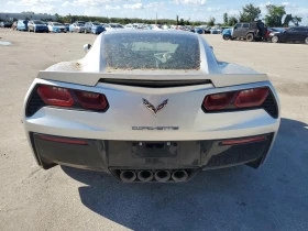 Chevrolet Corvette Stingray Z51 2LT | Mobile.bg    6