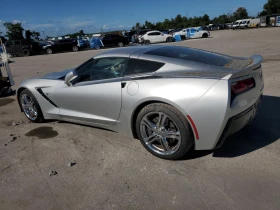 Chevrolet Corvette Stingray Z51 2LT | Mobile.bg    2
