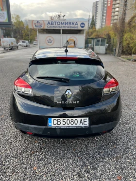 Renault Megane - 5500 лв. / 2812.11 € - 35510564 4