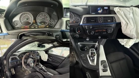 BMW 320 2.0D-184кс/Мpaket/133000km/ВНОС ИТАЛИЯ