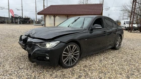BMW 320 2.0D-184кс/Мpaket/133000km/ВНОС ИТАЛИЯ