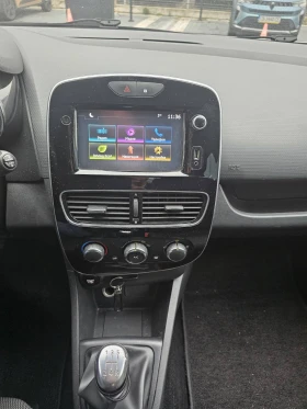 Renault Clio 1.2 TCe 75 hp (с N1 хомологация) - 10900 лв. / 5573.08 € - 89706834 9