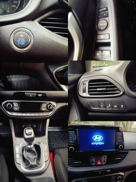 Hyundai I30 1.6 CRDi   Premium, снимка 12