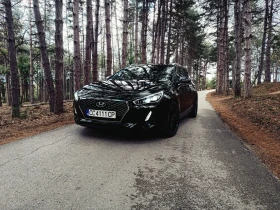 Hyundai I30 1.6 CRDi   Premium, снимка 4