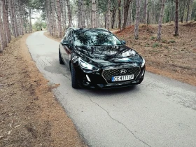 Hyundai I30 1.6 CRDi   Premium, снимка 5