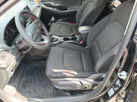 Hyundai I30 1.6 CRDi   Premium, снимка 13