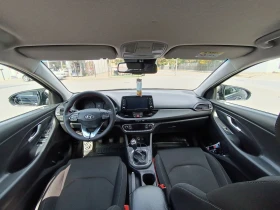 Hyundai I30 1.6 CRDi   Premium, снимка 15