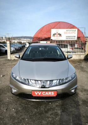 Honda Civic 1.8i - 8410 лв. / 4299.96 € - 96457517 2
