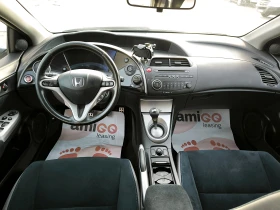 Honda Civic 1.8i - 8410 лв. / 4299.96 € - 96457517 9