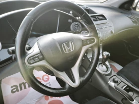 Honda Civic 1.8i - 8410 лв. / 4299.96 € - 96457517 13