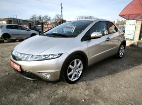 Honda Civic 1.8i - 8410 лв. / 4299.96 € - 96457517 7