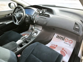 Honda Civic 1.8i - 8410 лв. / 4299.96 € - 96457517 10