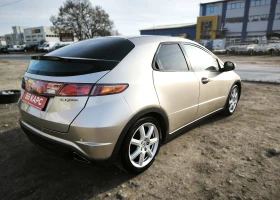 Honda Civic 1.8i - 8410 лв. / 4299.96 € - 96457517 4