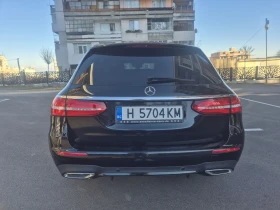 Mercedes-Benz E 220, снимка 10
