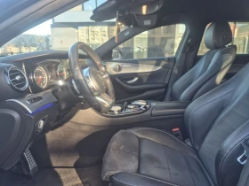 Mercedes-Benz E 220, снимка 6