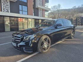 Mercedes-Benz E 220  - изображение 1