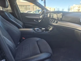 Mercedes-Benz E 220, снимка 9
