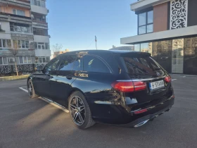 Mercedes-Benz E 220, снимка 5