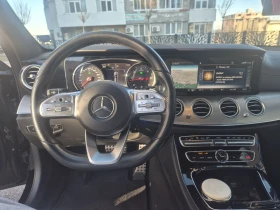 Mercedes-Benz E 220, снимка 7