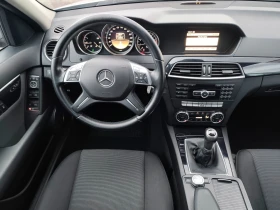Mercedes-Benz C 180 i 156k.c. Euro 5, снимка 8