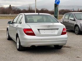 Mercedes-Benz C 180 i 156k.c. Euro 5, снимка 6