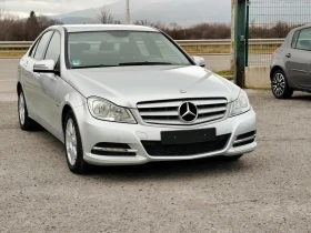 Mercedes-Benz C 180 i 156k.c. Euro 5